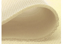 3D Sieťovina pletená, farba Svetlobéžová, D031