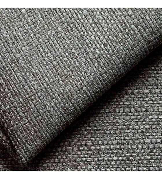 Čalounické potahové látky, Ametyst, Stříbrná 1,42 m x 0,9 m