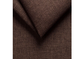 Čalúnnická látka Savana 04, farba kávová, metráž 140 cm  