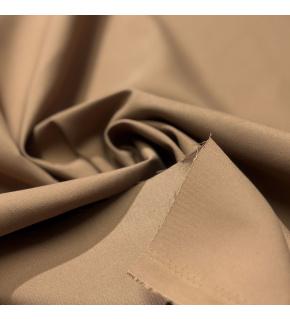 Komfort - látka na záhradný nábytok a vankúše, odolná proti UV-WR žiareniu, farba cappuccino