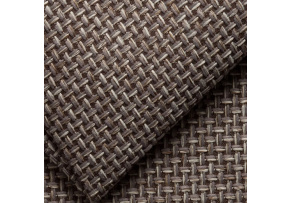 Čalúnnická poťahová látka Otto 3, farba karamelová, metráž 145 cm       