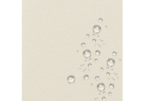 Nepremokavá látka Oxford 16, farba svetlo-béžová, metráž 160 cm Nepremokavá látka Oxford 16, farba svetlo-béžová, metráž 160 cm