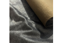 Tkanina obiciowa welurowa INFINITY - Grey 15