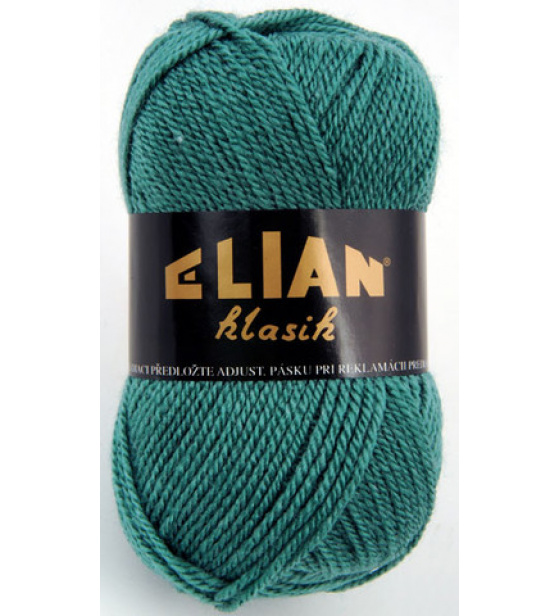 Pletací příze ELIAN KLASIK  516
