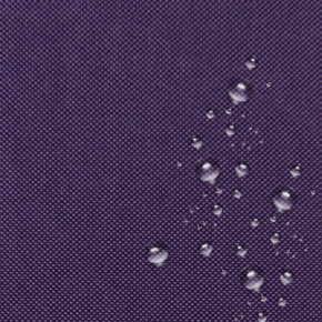 Nepremokavá látka Oxford 28, farba tmavo- fialová, metráž 160 cm   