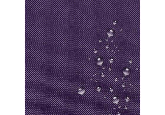 Vodu odpuzující látky 160 cm Oxford TM. FIOLET 28