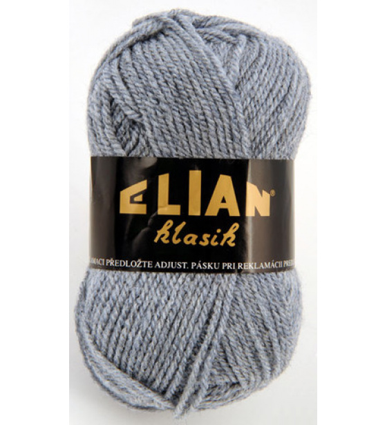 Pletací příze ELIAN KLASIK  944