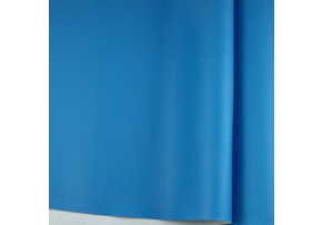 Ekokoža Štandard, farba kráľovská modrá, metráž 145 cm  