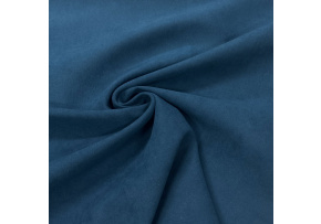 Ekokoža Diva Teal, vodeodolná čalúnnická látka, metráž