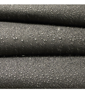 Látka s vysokou odolnosťou proti UV/WR žiareniu, farba šedá