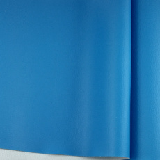 Ekokoža Štandard, farba kráľovská modrá, metráž 145 cm  