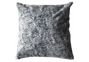 Dekoračná obliečka na vankúšik dekoračná 40x40 cm, farba Šedá Dekoračná obliečka na vankúšik dekoračná 40x40 cm, farba Šedá