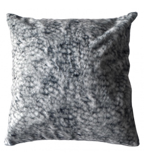Dekoračná obliečka na vankúšik dekoračná 40x40 cm, farba Šedá