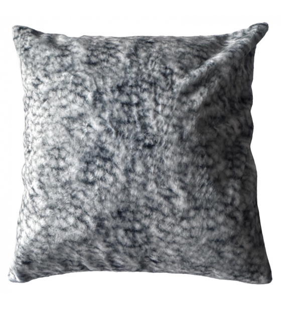 Dekoračná obliečka na vankúšik dekoračná 40x40 cm, farba Šedá