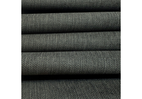 Potahová látka na nábytek Breeze Espresso