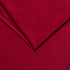 Poťahová látka Velur Tiffany pre nábytok, hrubá látka, metráž - Pet Proof, Dark Red