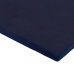 Dekoračný filc 3 mm, farba modrá, metráž 150 cm   