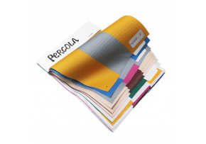 Vzorník Látka Pergola na Záhradné lehátka a Hojdacie siete, Pergoly