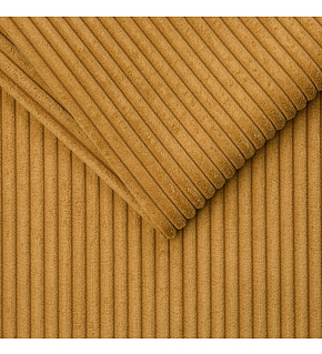 Poťahová látka ZOOM na čalúnenie nábytku, metráž, Mustard - Pet Proof Poťahová látka ZOOM na čalúnenie nábytku, metráž, Mustard - Pet Proof