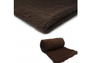 Minky baránok farba 06 tm hnedá Minky baránok farba 06 tm hnedá