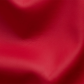 Ekokoža Soft, farba červená, metráž 140 cm   