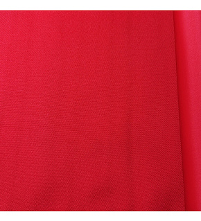 Nepremokavá látka Kodura 11, farba červená, metráž 150 cm    