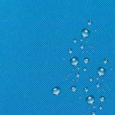 Nepremokavá látka Oxford 39, farba tmavo-modrá, metráž 160 cm 