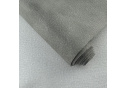 Ekoskóra Largo Ash (szara), tkanina obiciowa wodoodporna, gruba, na metry