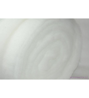 Vatelín 600 gr/m2, šírka 160 cm, 1 bm