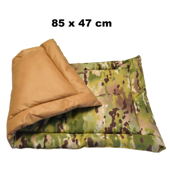 Podložka pre psa 85x47 cm 