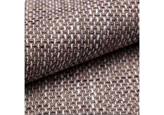 Čalúnnická poťahová látka Nevada 04, farba cappuccino, metráž 140 cm  