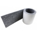 Samolepiaci technický filc 1x100 cm, farba šedá, 650 gramov