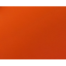 Ekokoža Štandard, farba oranžová, metráž 145 cm  