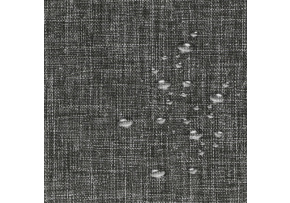 Nepremokavá látka Oxford, farba Denim Grafitový, metráž 150 cm Nepremokavá látka Oxford, farba Denim Grafitový, metráž 150 cm