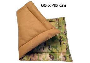 Podložka pre psa 65x45 cm farba Béžová Podložka pre psa 65x45 cm farba Béžová