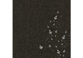 Nepremokavá látka imitujúca ľan 27, farba hnedá, metráž 160 cm Nepremokavá látka imitujúca ľan 27, farba hnedá, metráž 160 cm