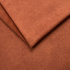 Velúrová poťahová látka Salvador Rust na nábytok, metráž - Pet Proof 