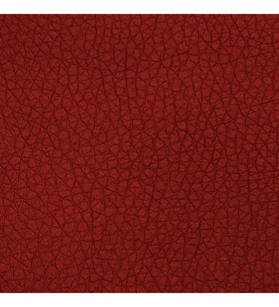 Ekokoža Soft, farba červená, metráž 140 cm   