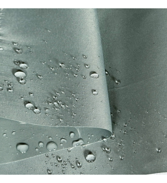Akce Voděodolná látka Premium, 190 g/m², 43 x 160 cm, šedá