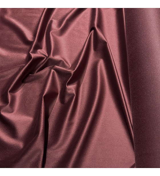 Velurová potahová látka Velluto 32  1,45 m x 0.2 m