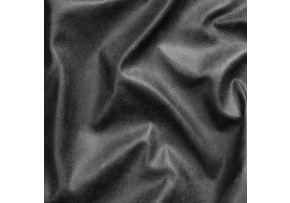 Ekokoža Ranger Gray, poťahová látka mäkká na nábytok, metráž