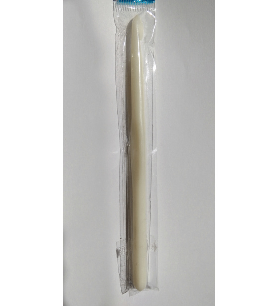 Crochet plastique standard 9,0