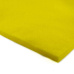 Dekoračný filc 3 mm, farba žltá, metráž 150 cm