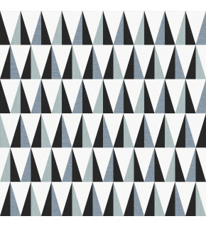 Velurové potahové látky s potiskem vzor 391158-101Velúrová poťahová látka s potlačou