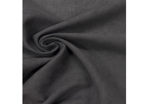 Ekokoža Diva Gray, vodeodolná čalúnnická látka, metráž Ekokoža Diva Gray, vodeodolná čalúnnická látka, metráž