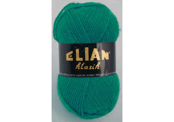 Pletací příze ELIAN KLASIK 132