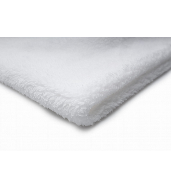 Minky BERÁNEK barva 01-bila  1,7 m x 0,65 m