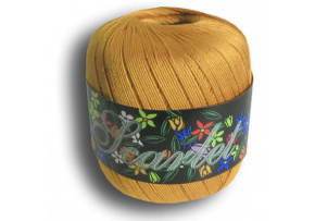 Háčkovací příze SCARLET 1002