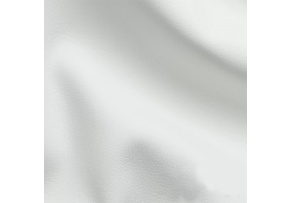 Ekokoža Soft, farba biela, metráž 140 cm 