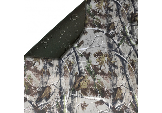 Vodu odpuzující látky Codura vzor Podzim 03